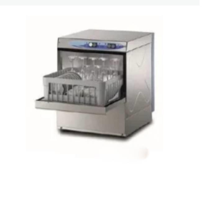 Glass Dishwashing Equipment