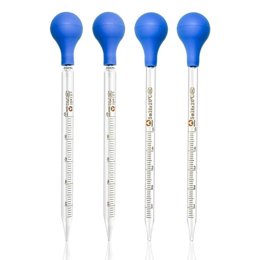 Glass Pipette 20 Ml, Chemical Lab Use