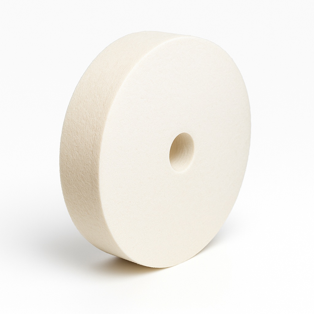 Glass Polishing Wheel 700