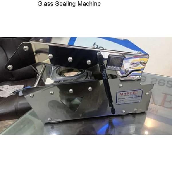 Glass Sealing Equipment