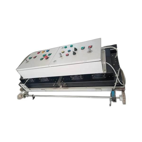 Glass Table Screen Printer Dryer