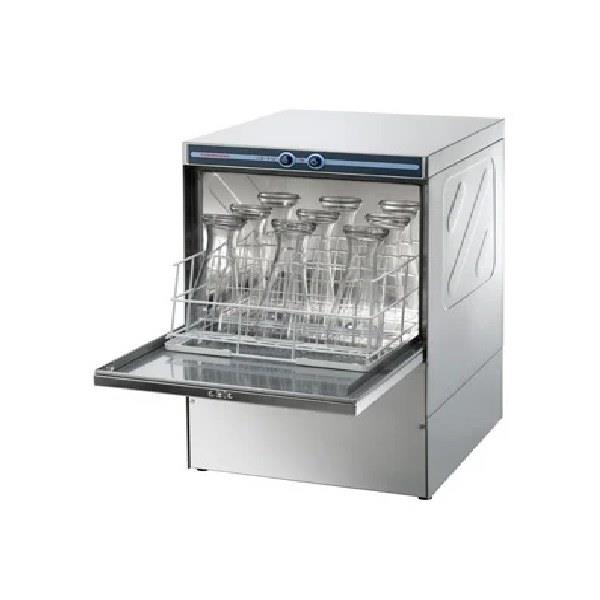 Stainless Steel Housing Glass Washer