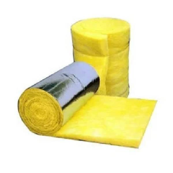Glass Wool Slab Insulation