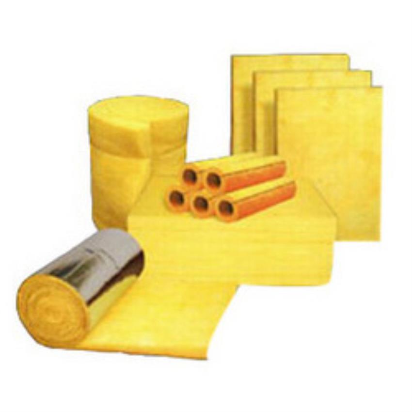 Insulation Glass Wool