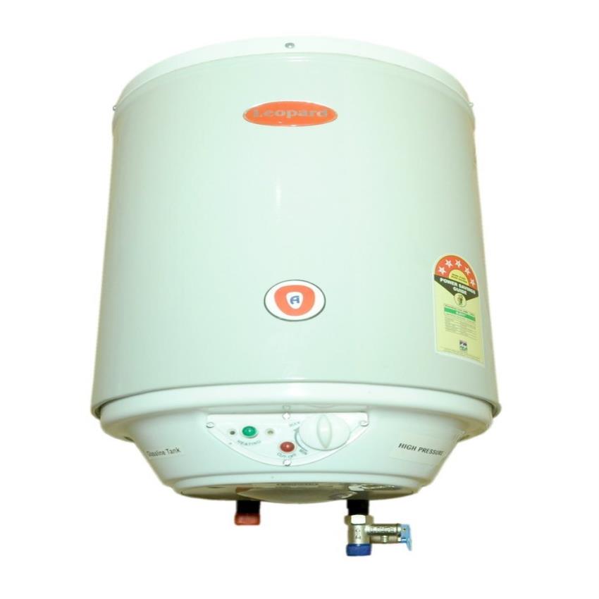 Glassline Electric Water Heater