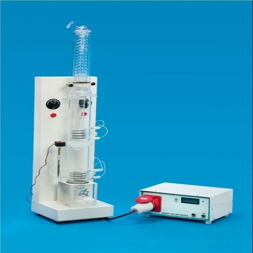 Vertical Distillation Unit Deluxe