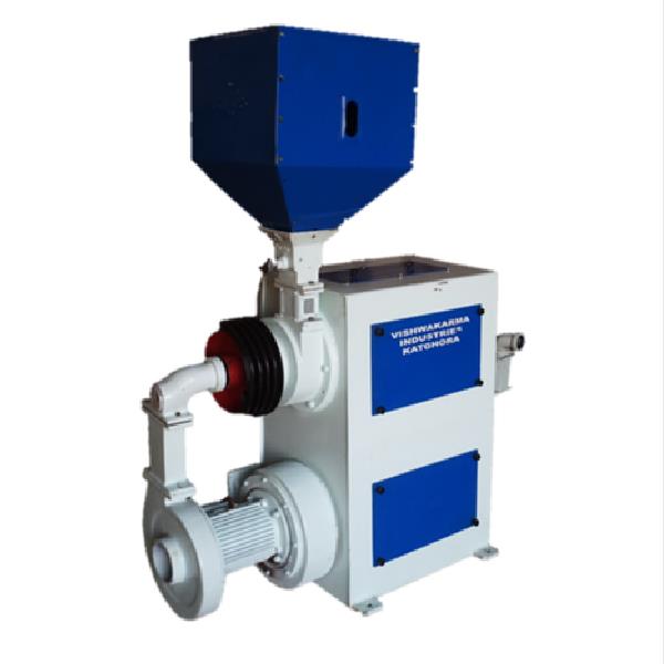 Automatic Glaze Master Polisher