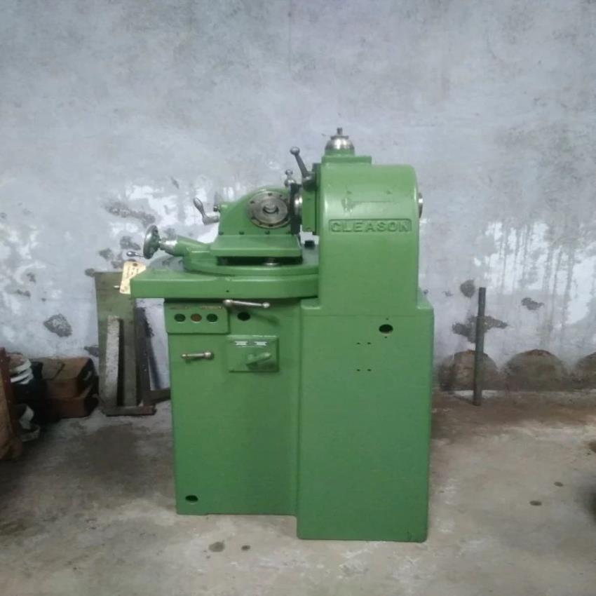 Bevel Gear Tester 6 Industrial