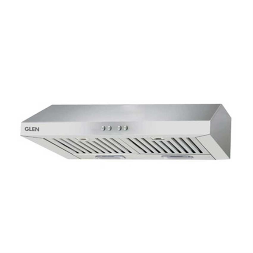Glen Automatic Stainless Steel Chimney