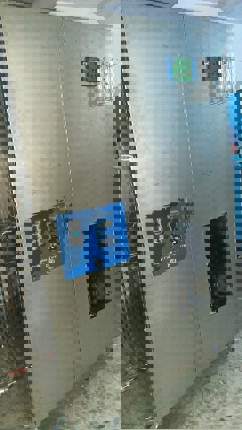 Global Aqwa 250 LPH Water Dispensing Machine