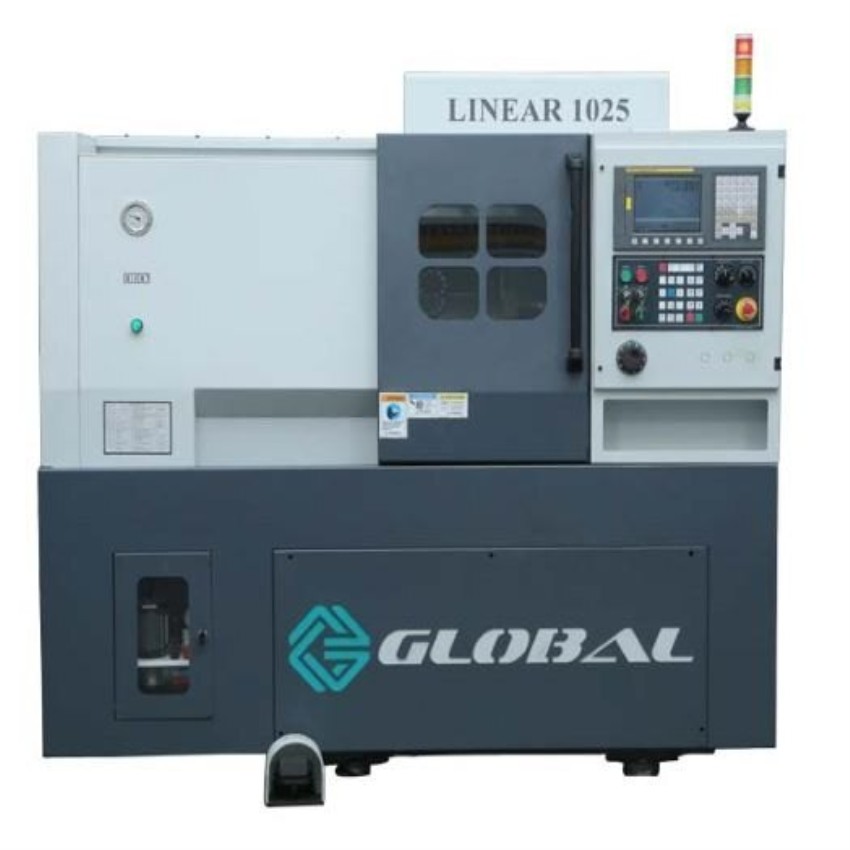 GLOBAL LINEAR CNC Lathe