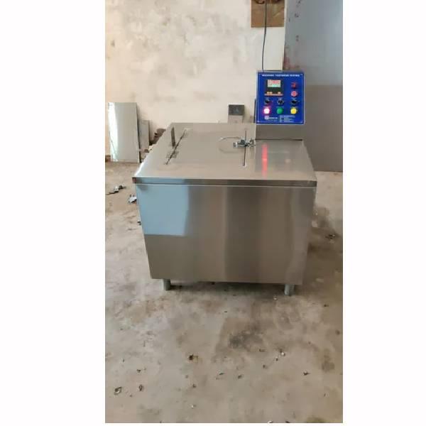 Globe Tex Washing Fastness Testing Equipment