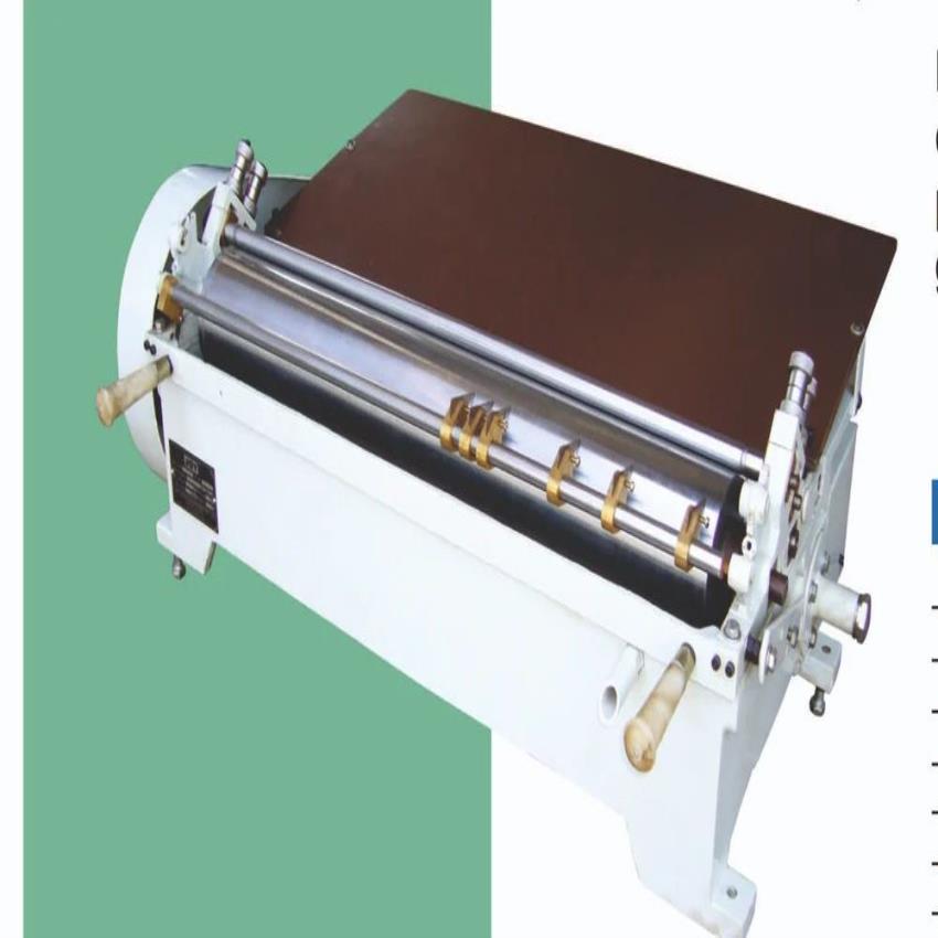 Electric Glue Dispensing Machine GA52, 60-70oC