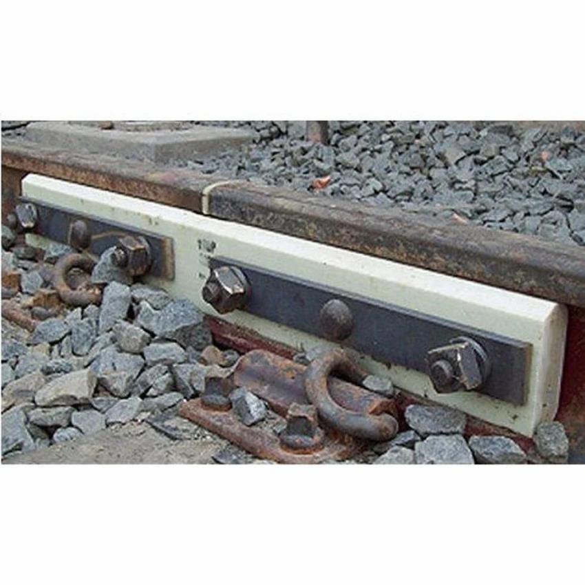 Glued Insulated Rail Joint (460 kg)