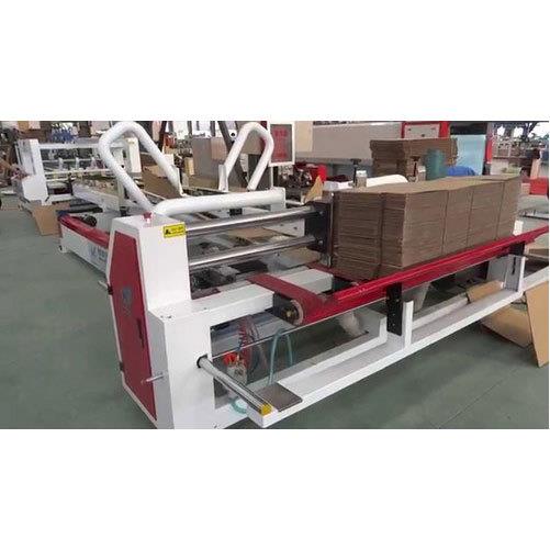 Industrial Gluing Machine