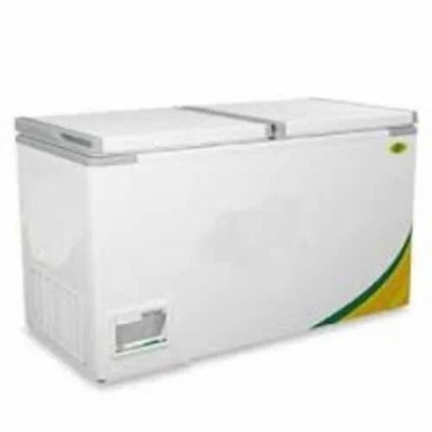 Glycol Commercial Freezer