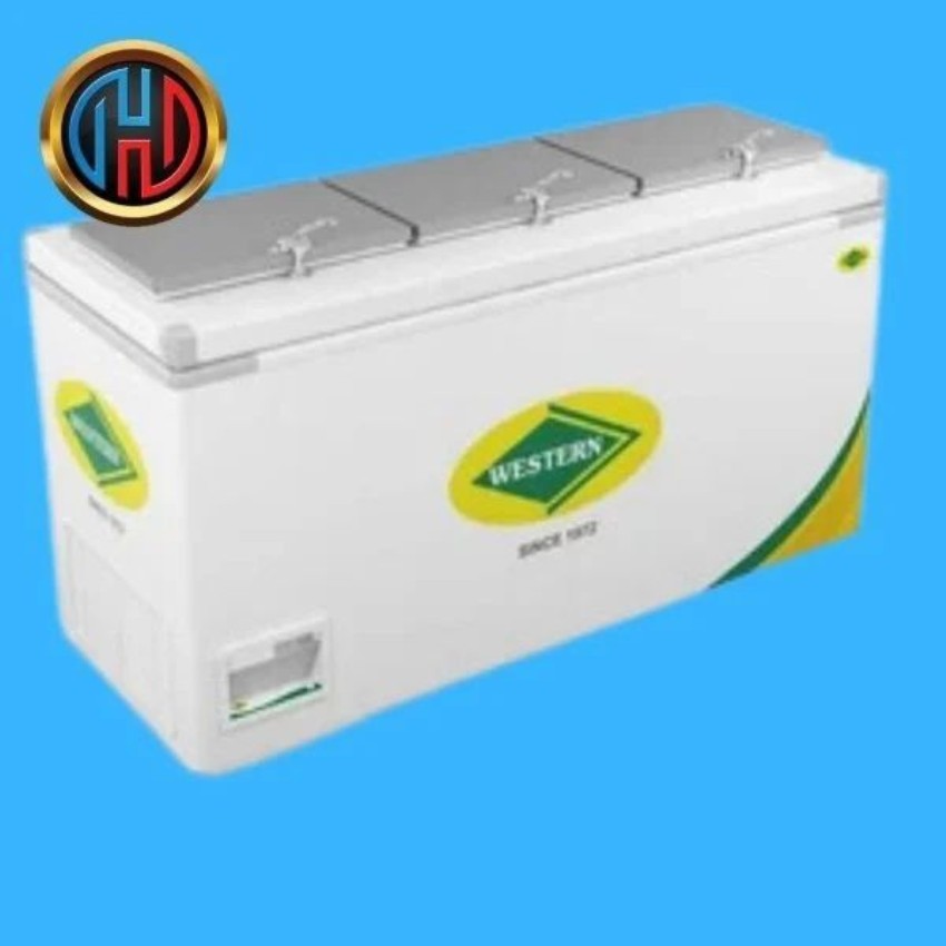 500L Glycol Freezer E525D
