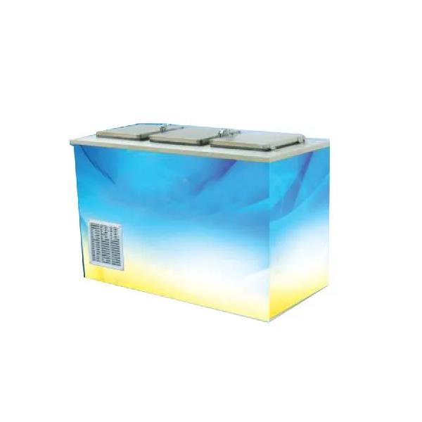 Cold Star 400L Glycol Storage Freezer