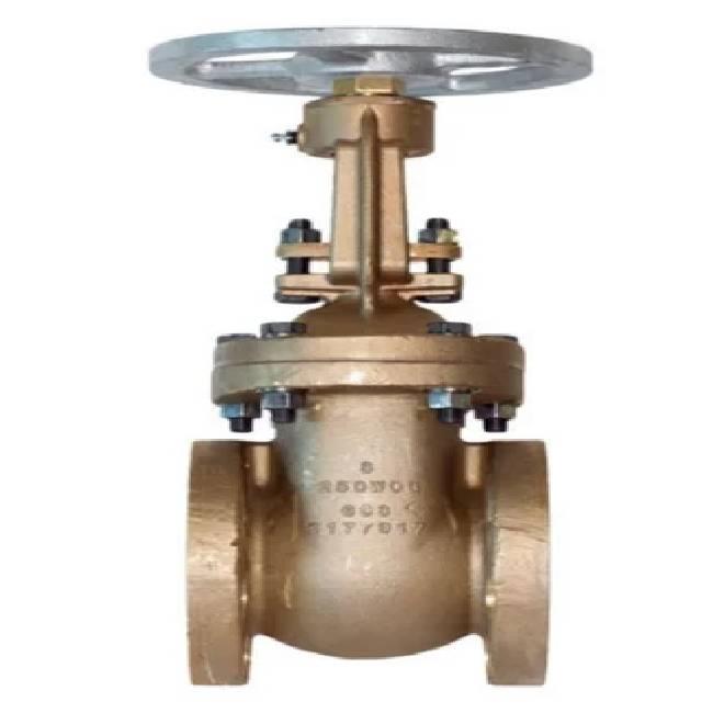 Galvanized Iron Gate Valve (15mm)