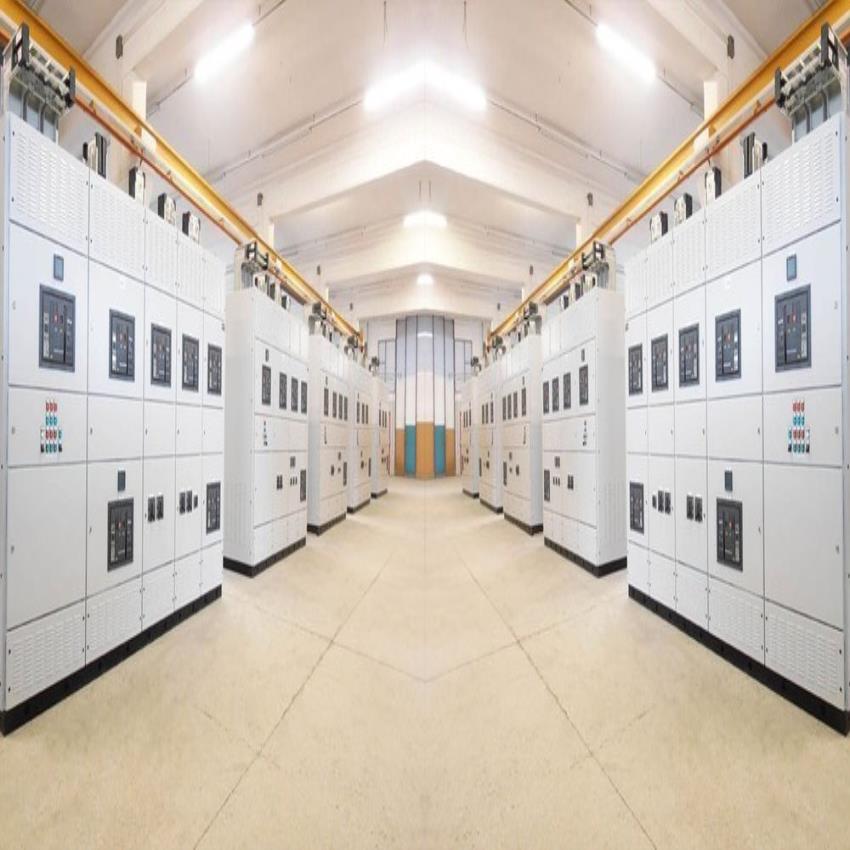 GMDT Marine Switchboard IP66