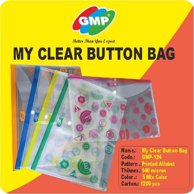 GMP Clear Files and Folders, LGL Size