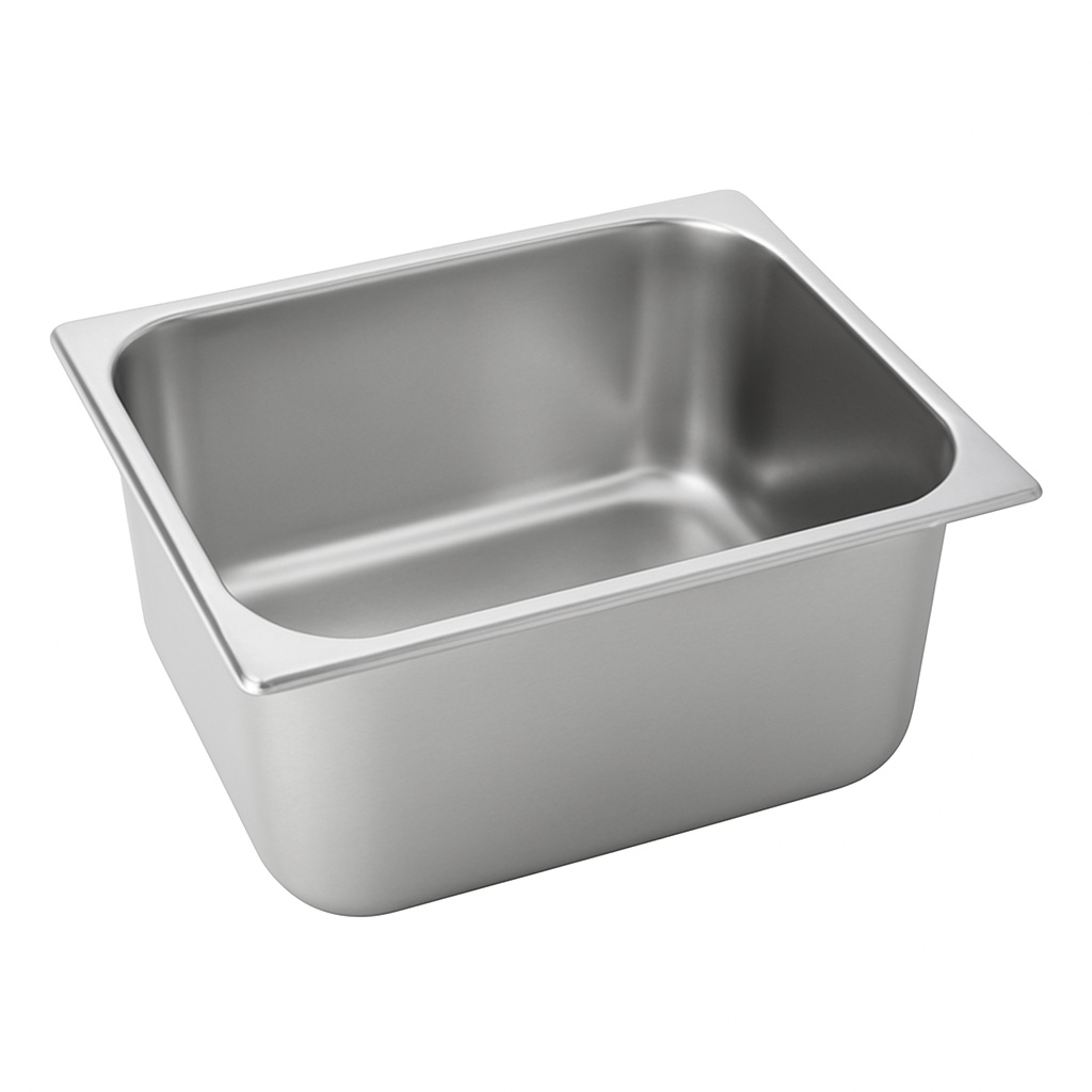 Gastronorm Pan 5.5 Liters