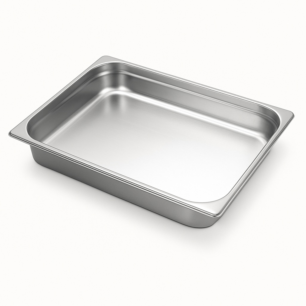 Gastronorm Pans
