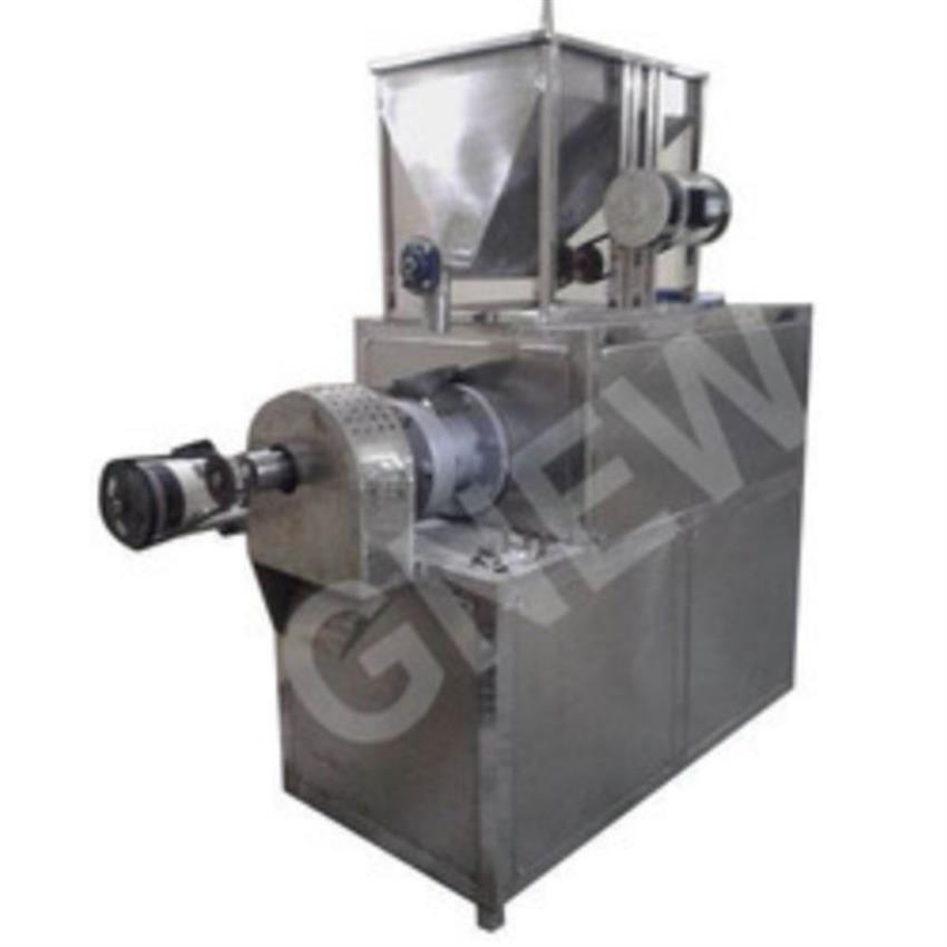GNEW 100 Snacks Cutting Equipment 25hp