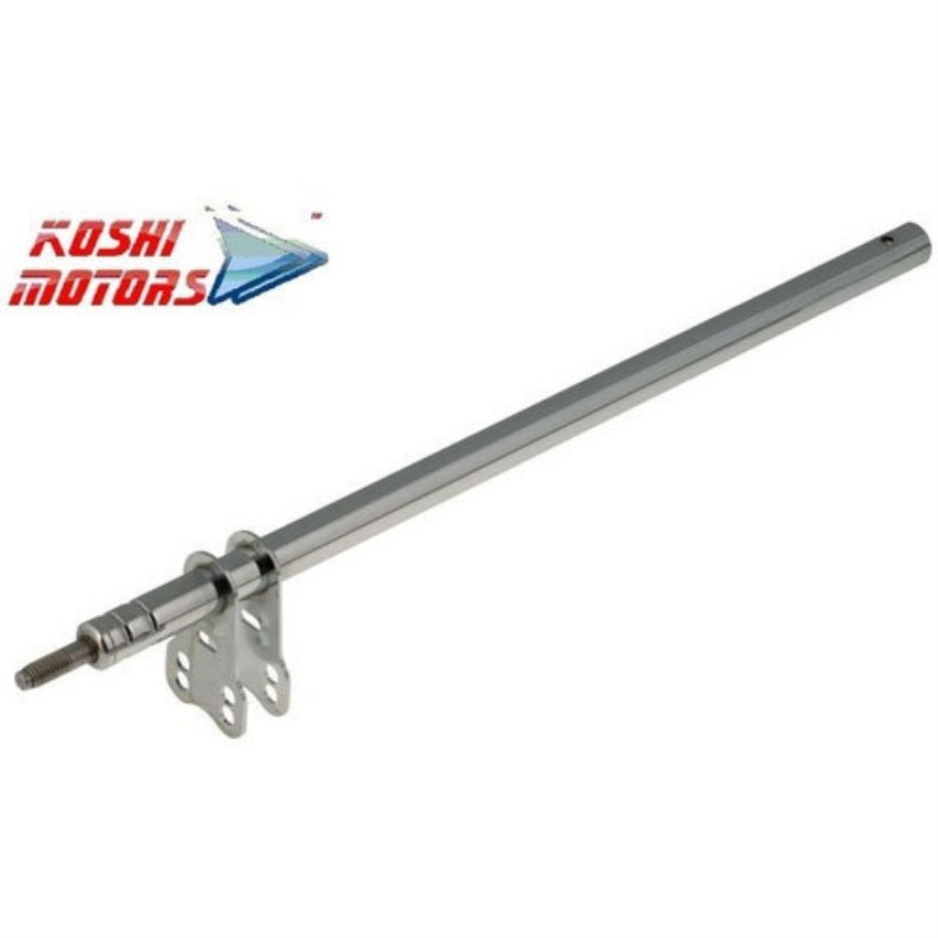 Go Kart Steering Column