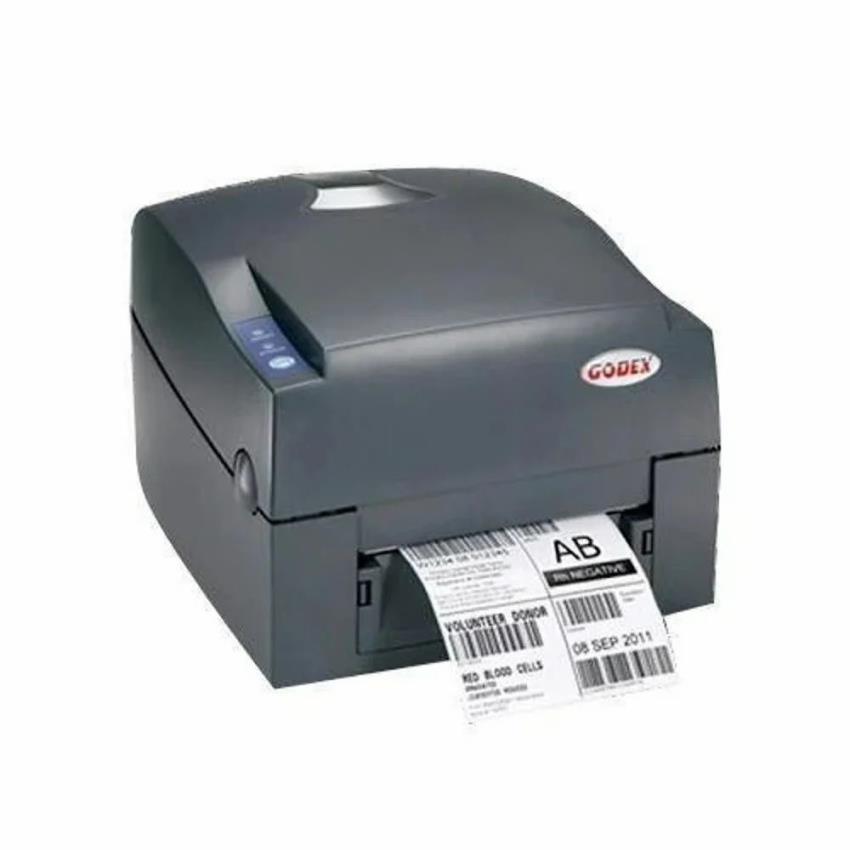 GoDEX Label Printers, 4 Inch Print Width