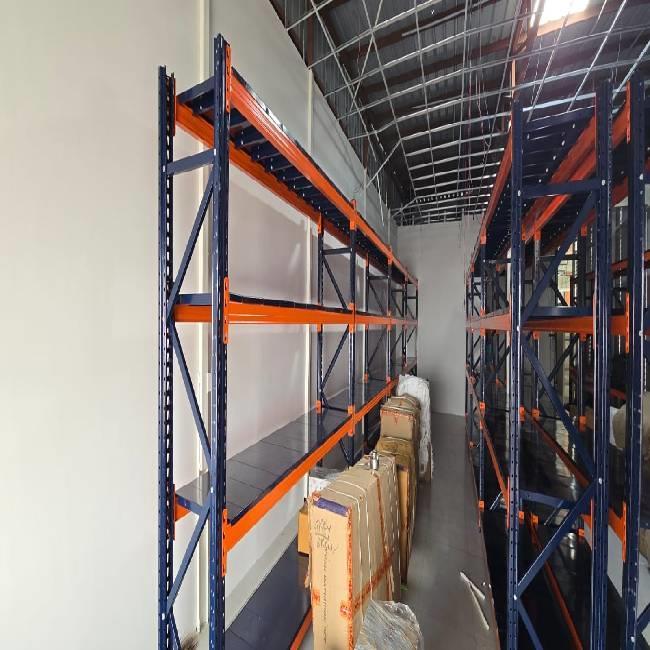 Godown Storage Racks