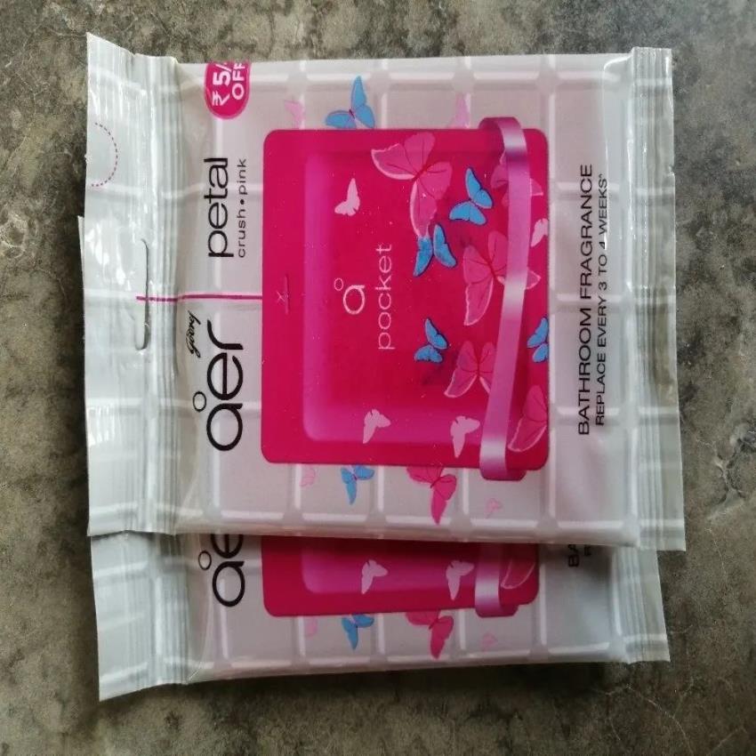Godrej Office Home Gel Air Freshener