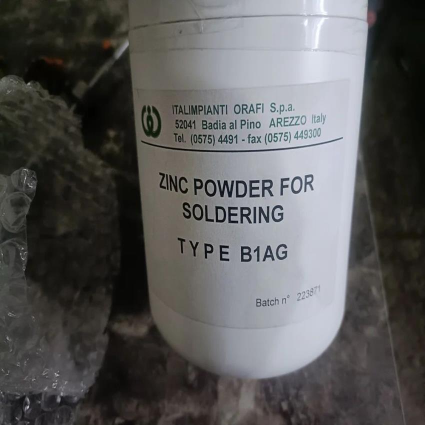 Gold Chain Solder Powder B1 Ag