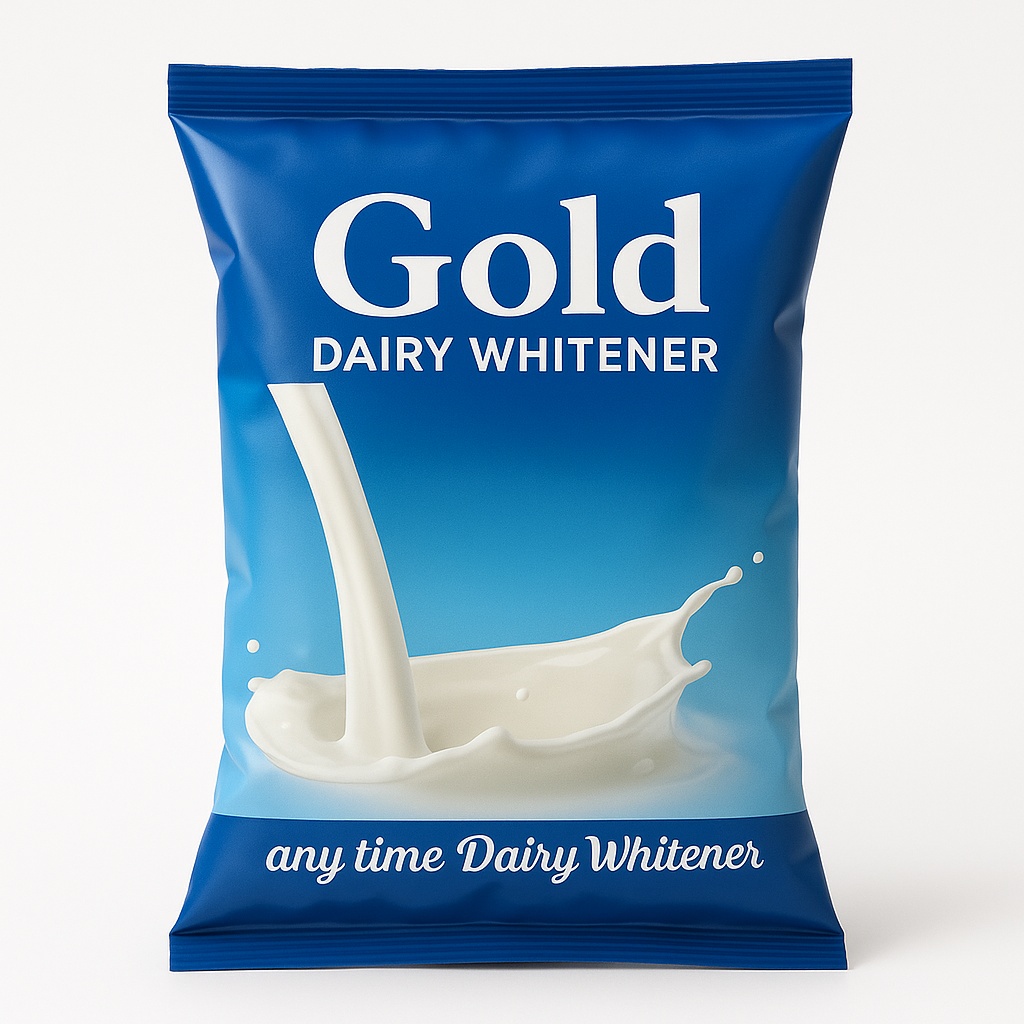 Gold Dairy Whitener, 1 kg