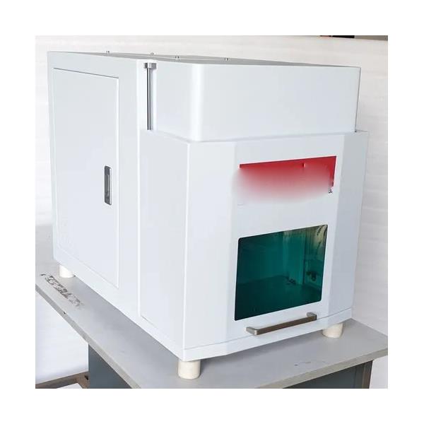 Gold Jewellery Laser Cutting Device