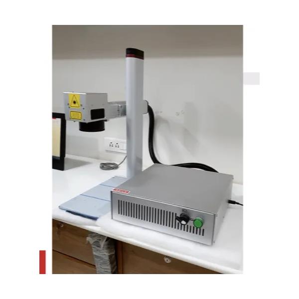 Gold Jewelry Hallmark Machine