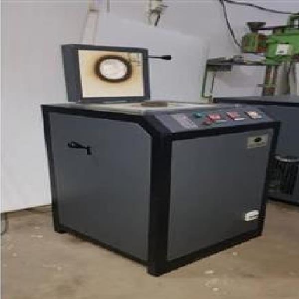 Gold Melting Induction Equipment
