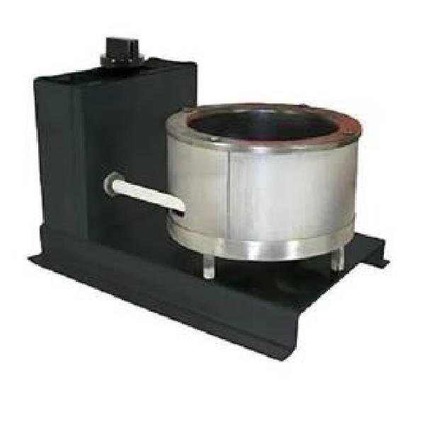 Gold Melting Induction Furnace 20Kg