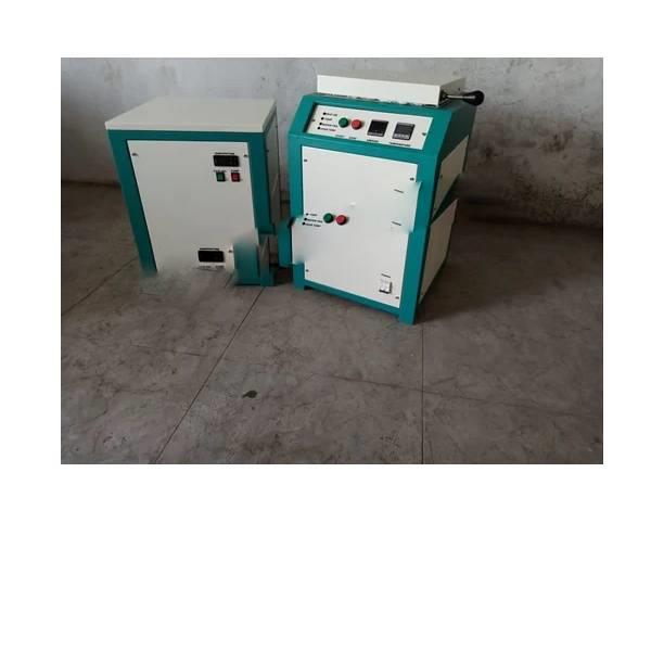 Gold Silver Induction Melting Furnace
