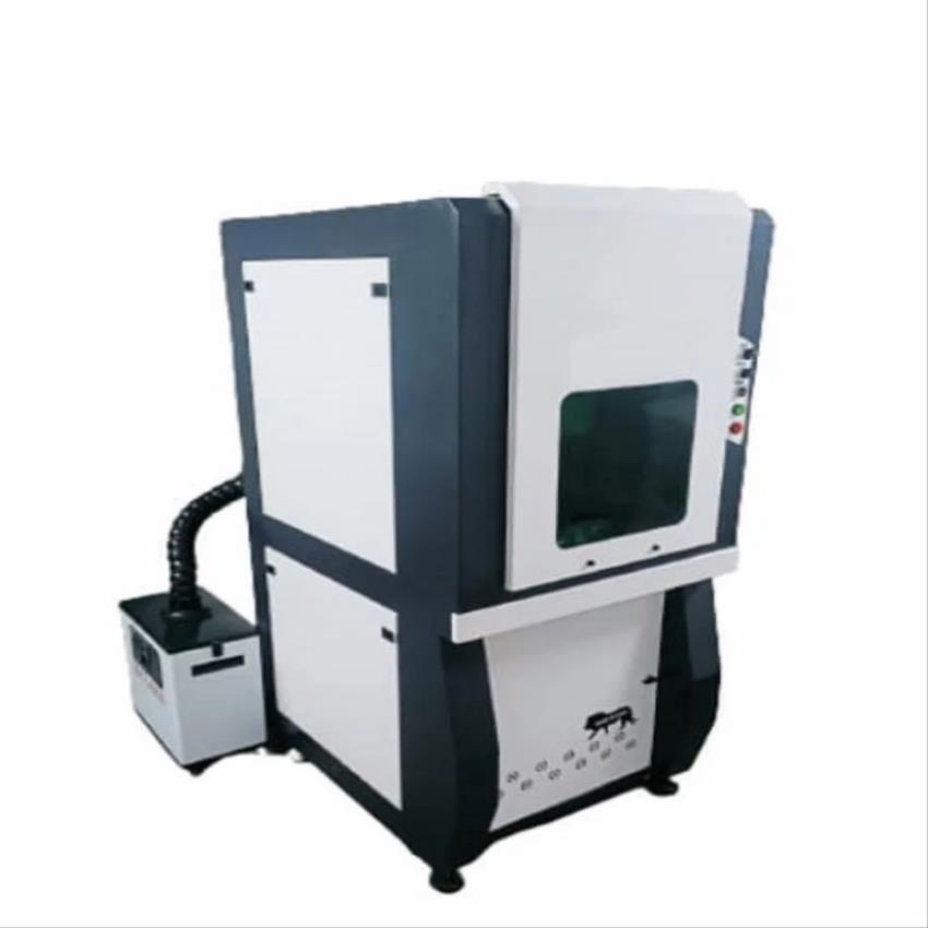 Gold Silver Laser Cutter