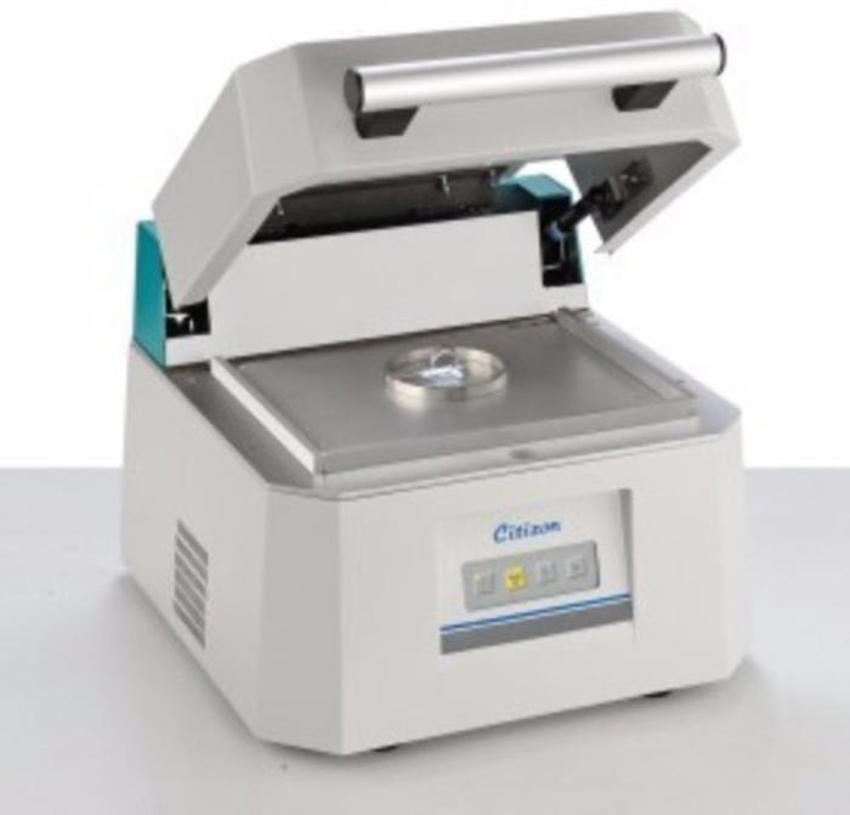 Automatic Gold Purity Checking Machine