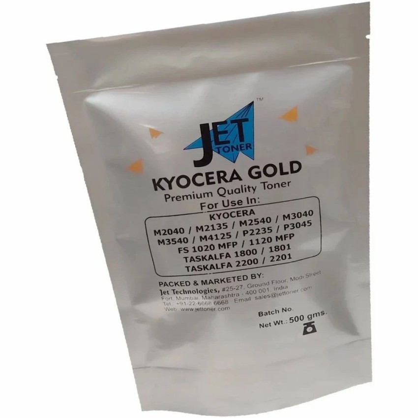 Kyocera Fs Printer Toner Powder