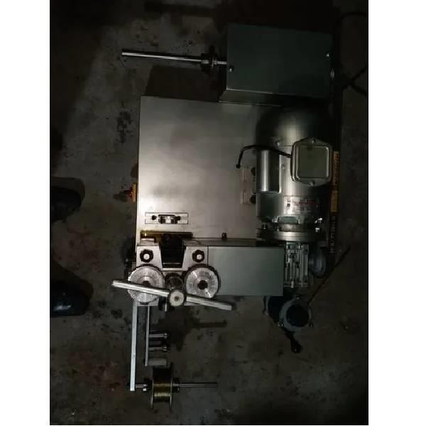 Gold Wire Diameter Reduction Mill