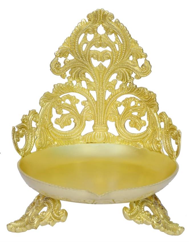 Brass Decorative Urli