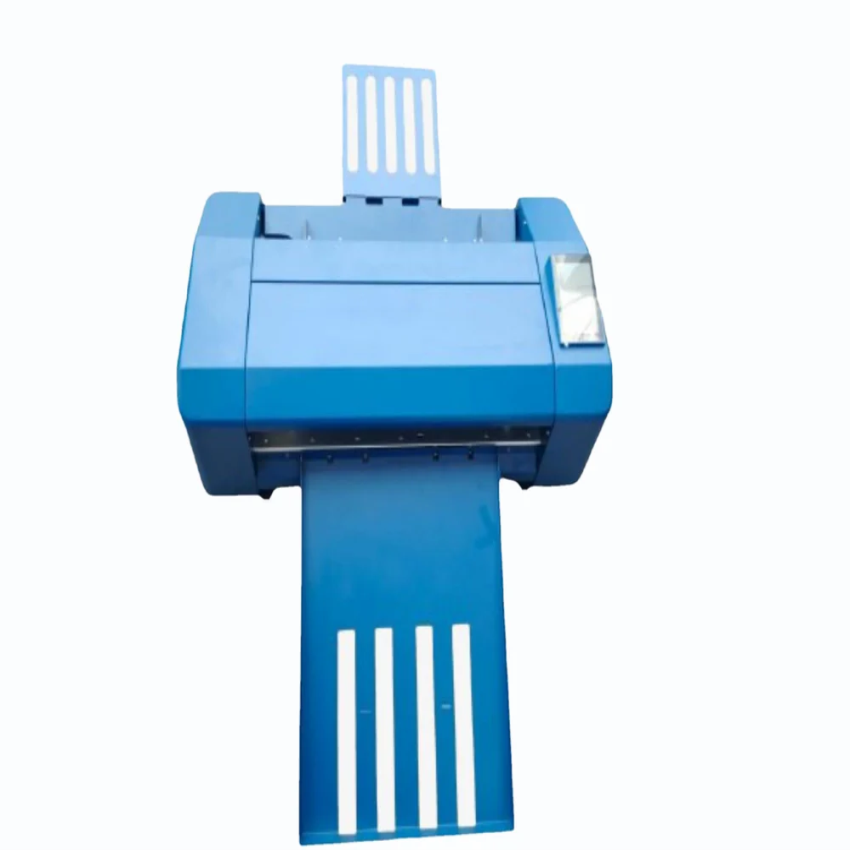 High Speed Half Cutter