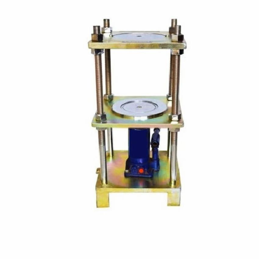 Golden Hydraulic Universal Extruder Frame