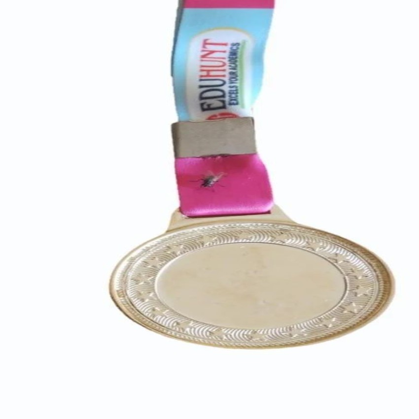 Golden Metal Sports Award