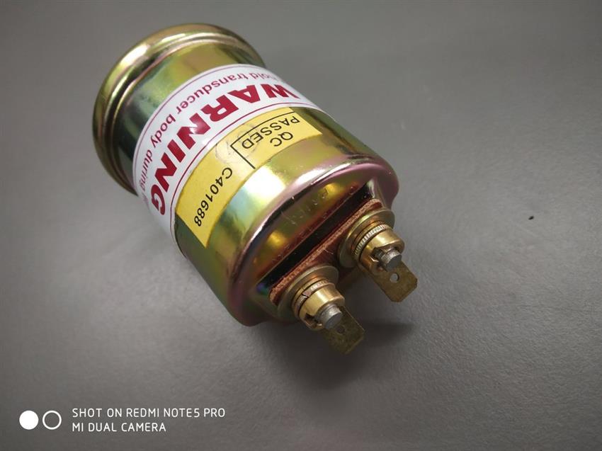 Cummins Generator Safety Sensor, 24 Vdc