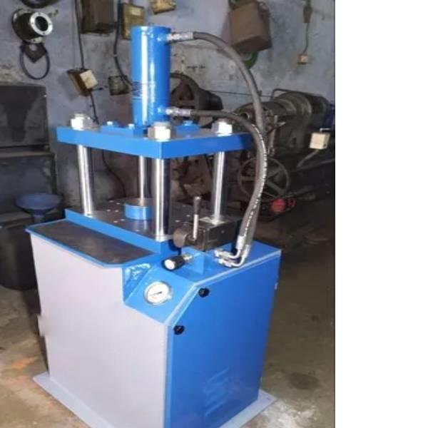 Goldsmith Stamping Press AHS/HS-05