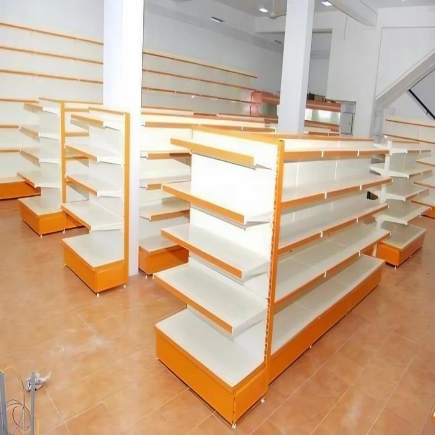 Gondola Storage Rack